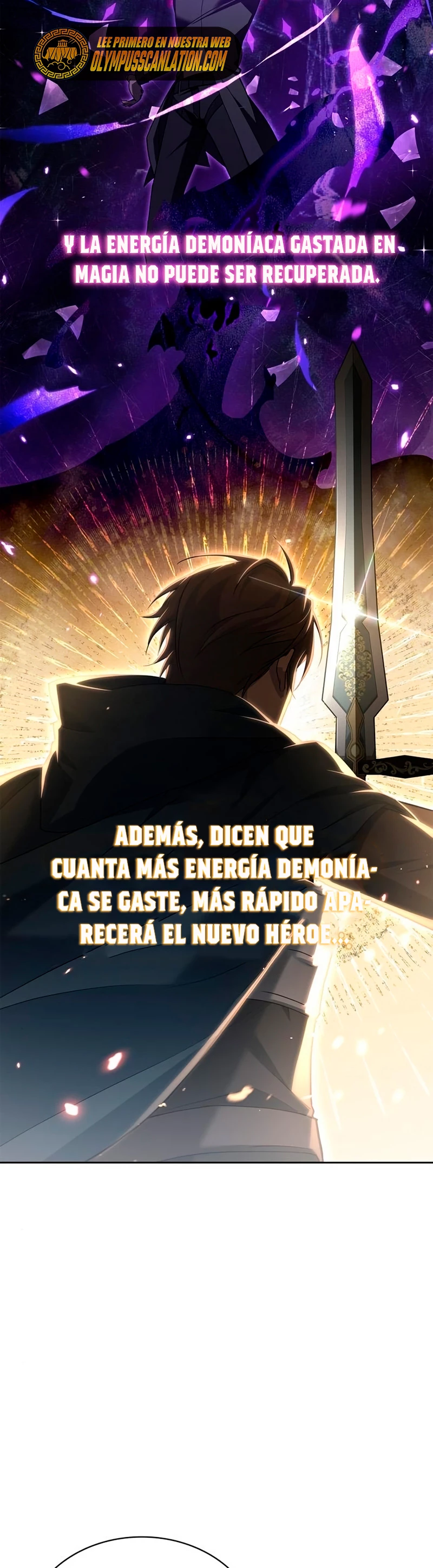 No soy esa clase de talento > Capitulo 10 > Page 41
