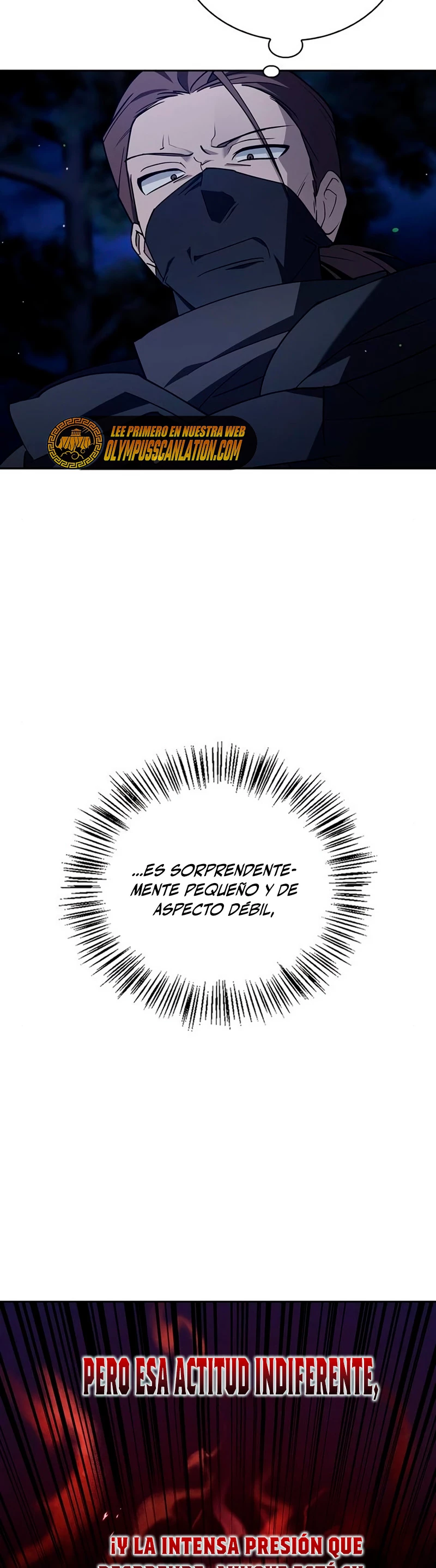 No soy esa clase de talento > Capitulo 10 > Page 161