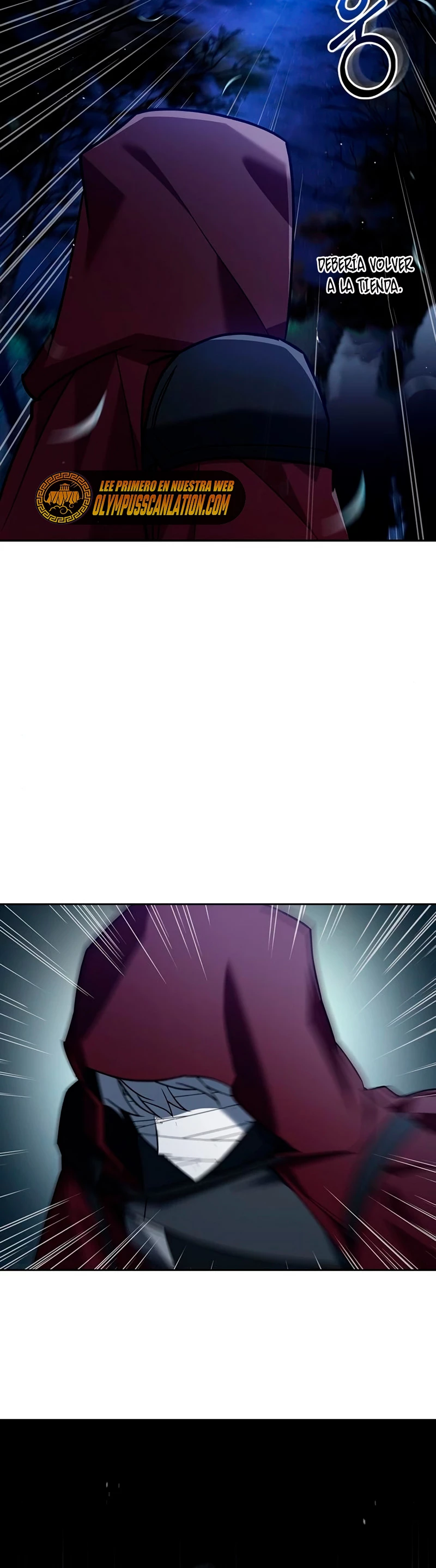 No soy esa clase de talento > Capitulo 10 > Page 211