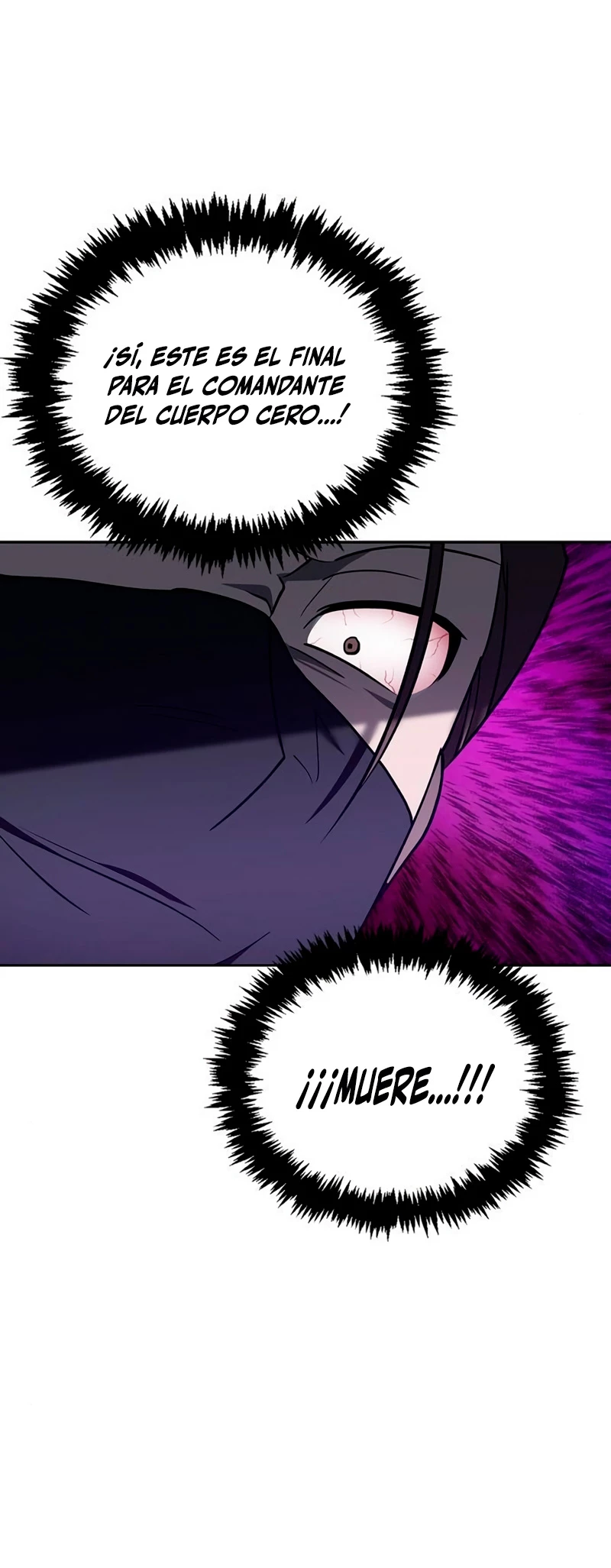 No soy esa clase de talento > Capitulo 10 > Page 471