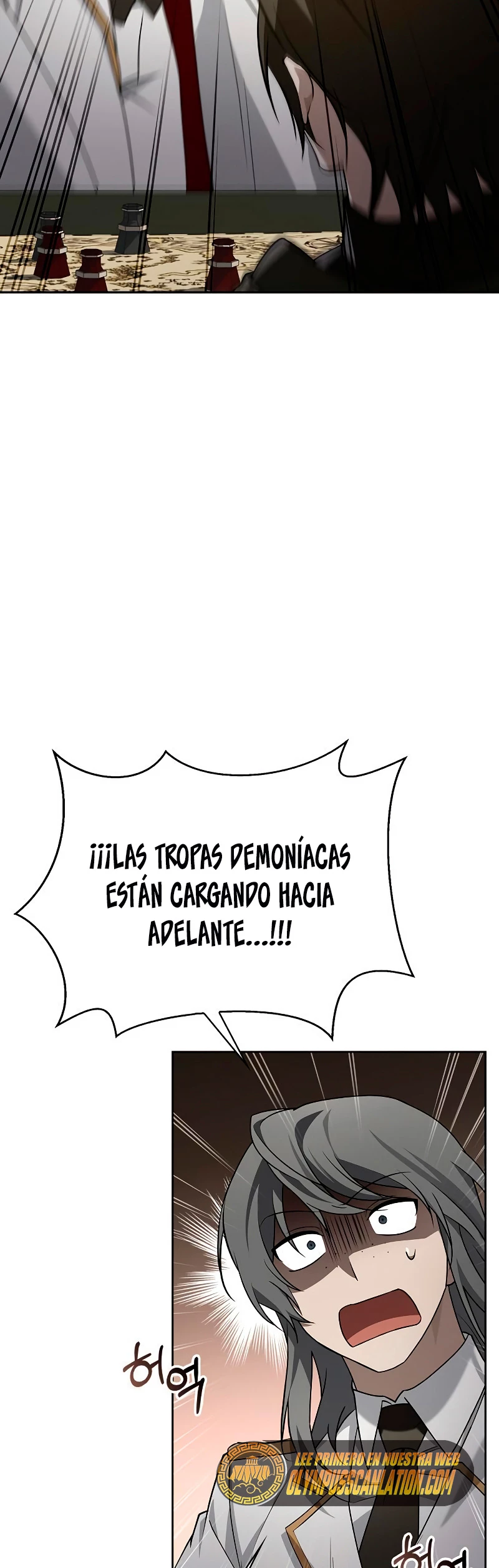 No soy esa clase de talento > Capitulo 11 > Page 481