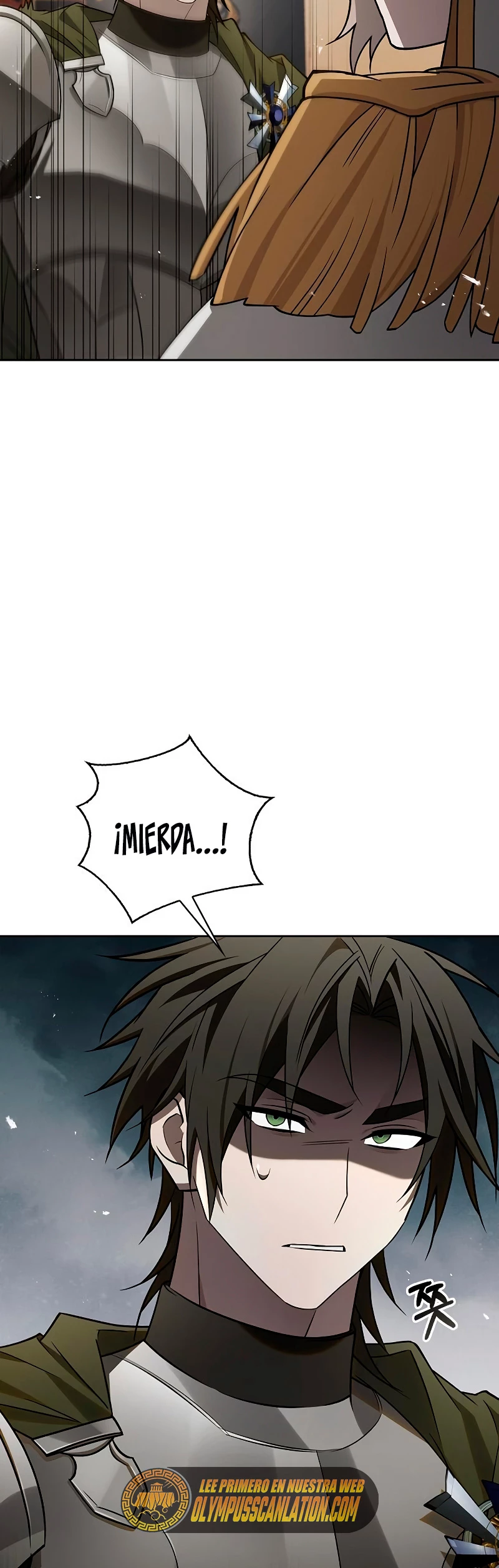No soy esa clase de talento > Capitulo 11 > Page 501