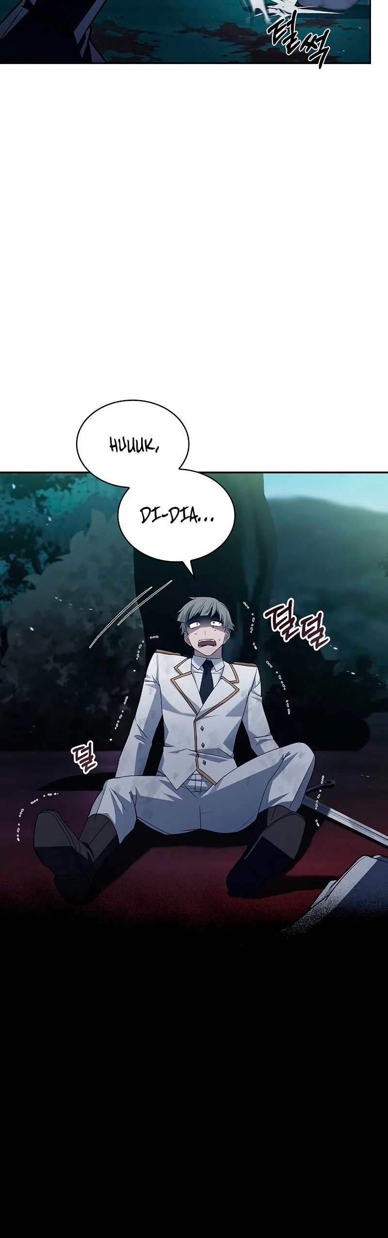 No soy esa clase de talento > Capitulo 11 > Page 611