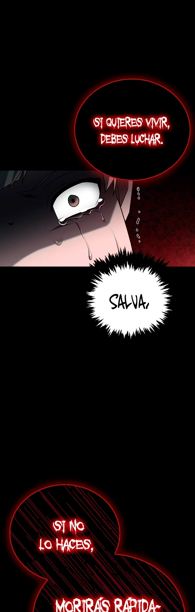 No soy esa clase de talento > Capitulo 11 > Page 691