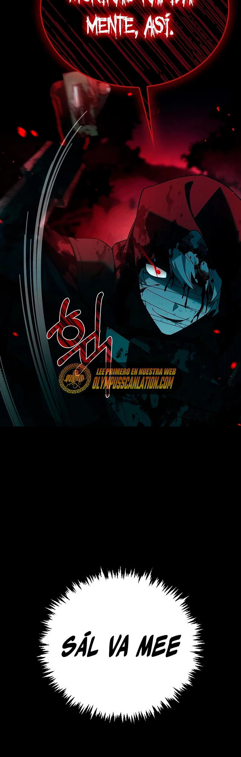 No soy esa clase de talento > Capitulo 11 > Page 701