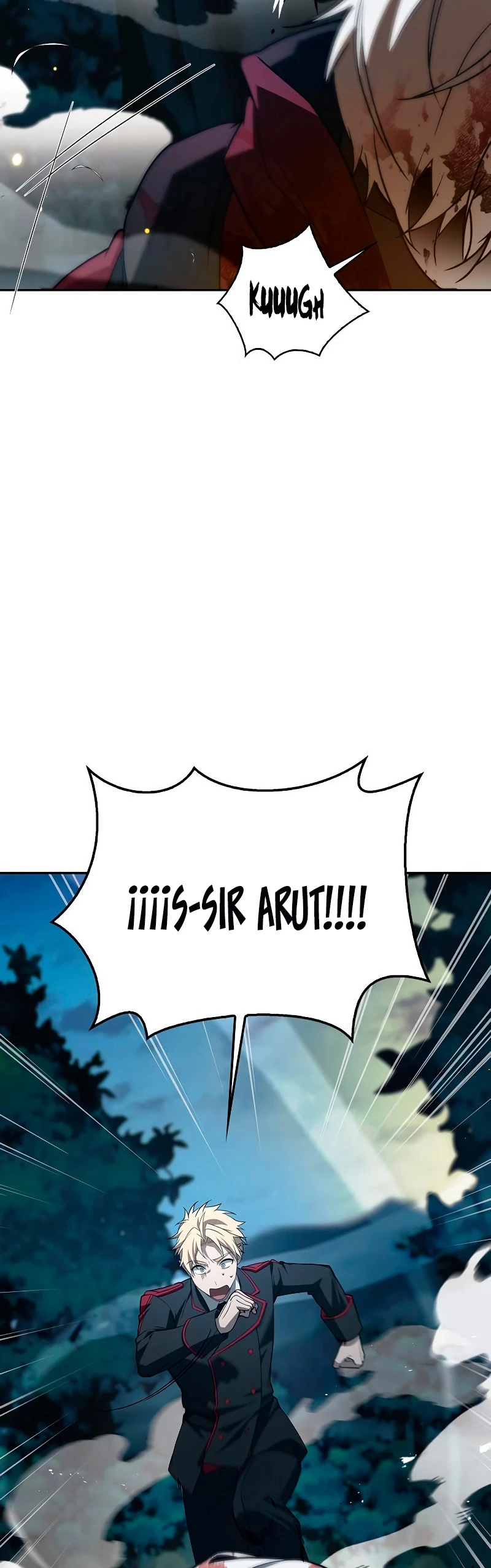 No soy esa clase de talento > Capitulo 11 > Page 741
