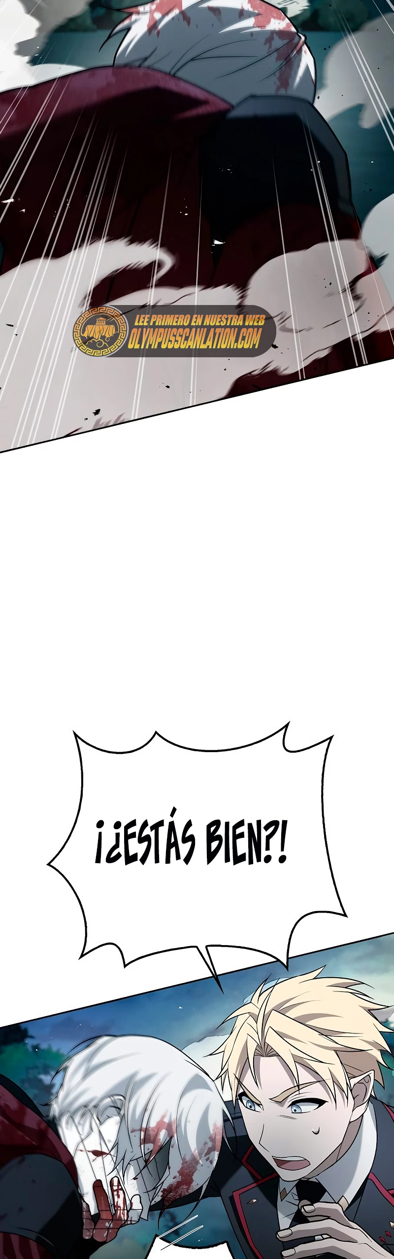 No soy esa clase de talento > Capitulo 11 > Page 751