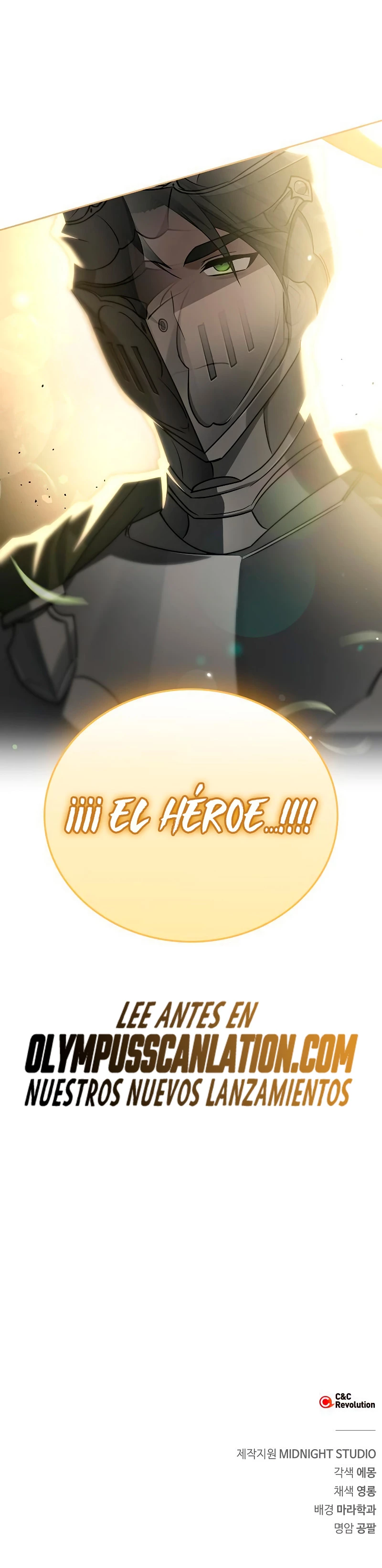 No soy esa clase de talento > Capitulo 11 > Page 781