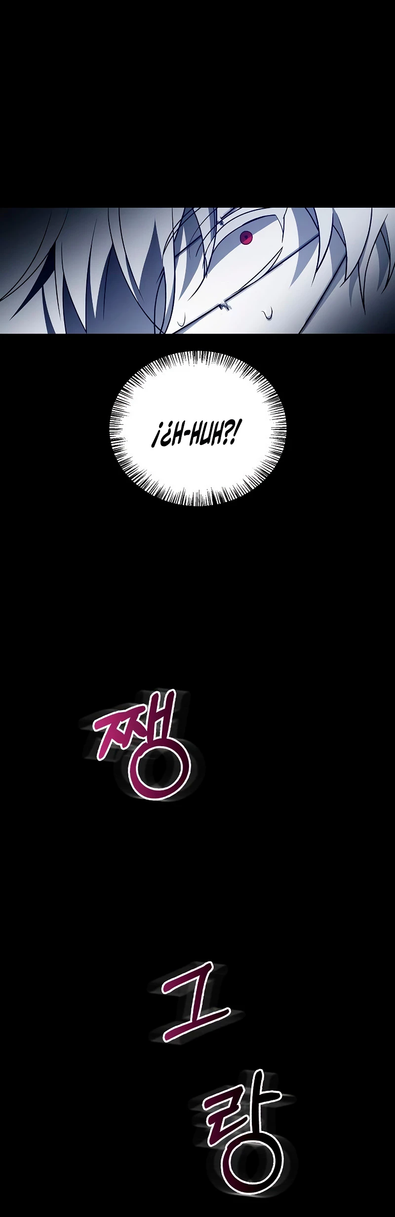 No soy esa clase de talento > Capitulo 11 > Page 61
