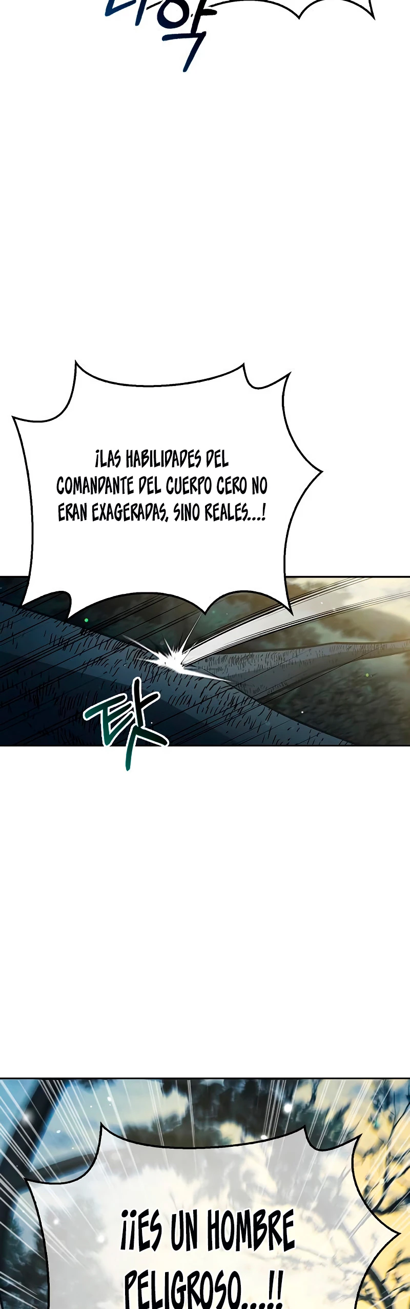 No soy esa clase de talento > Capitulo 11 > Page 141
