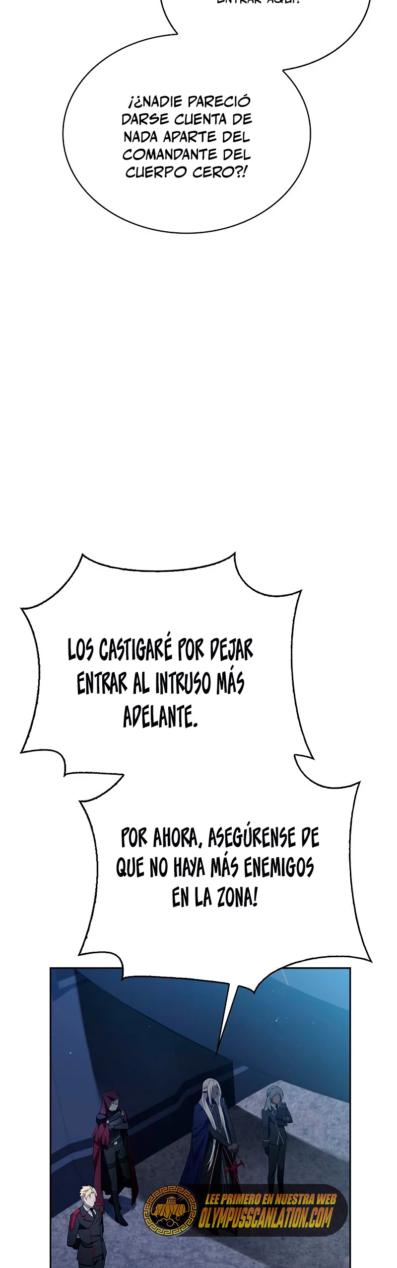 No soy esa clase de talento > Capitulo 11 > Page 191