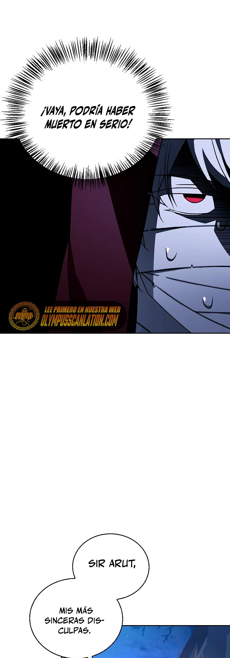 No soy esa clase de talento > Capitulo 11 > Page 211