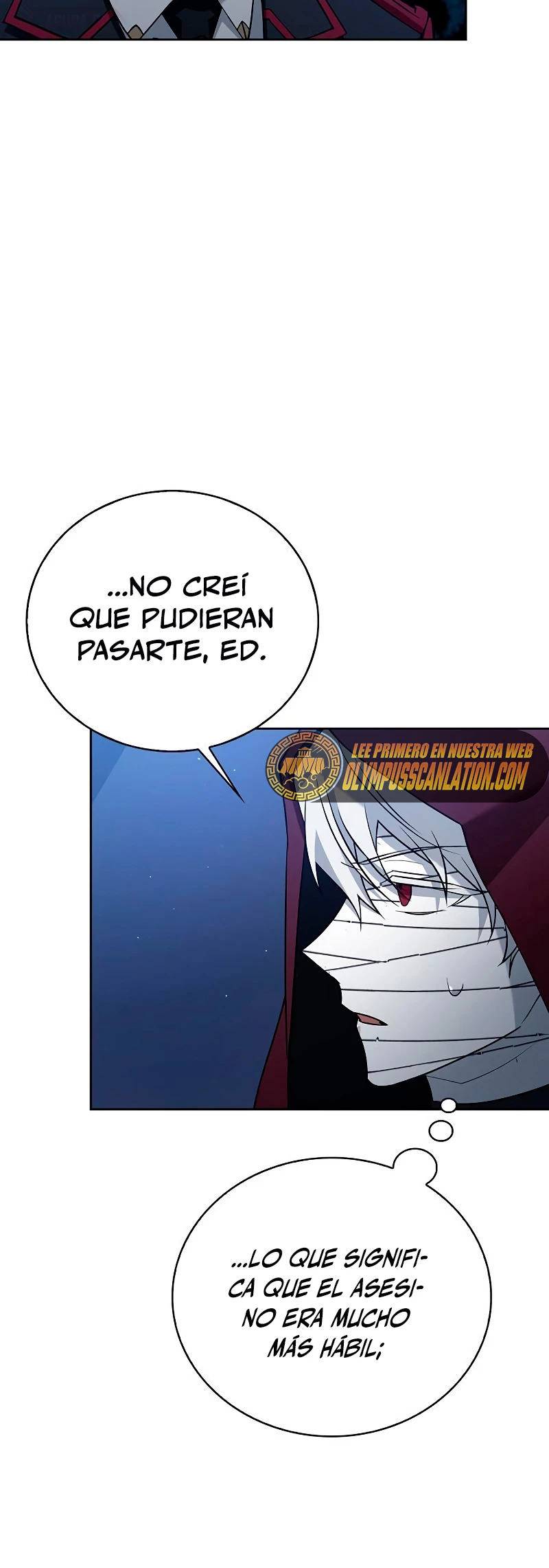 No soy esa clase de talento > Capitulo 11 > Page 231
