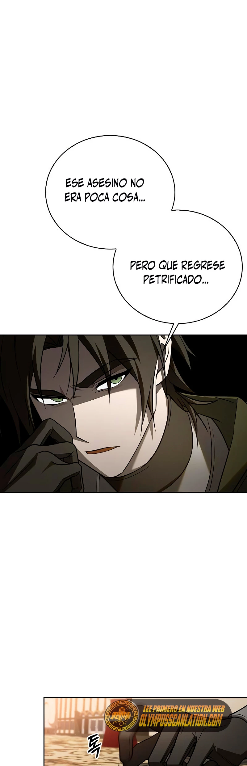 No soy esa clase de talento > Capitulo 11 > Page 331