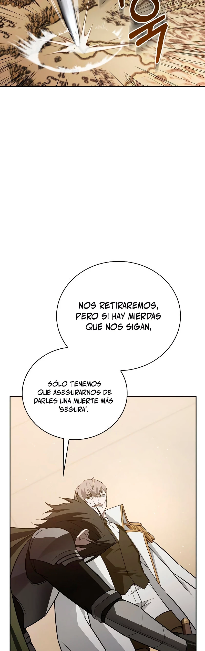 No soy esa clase de talento > Capitulo 11 > Page 381