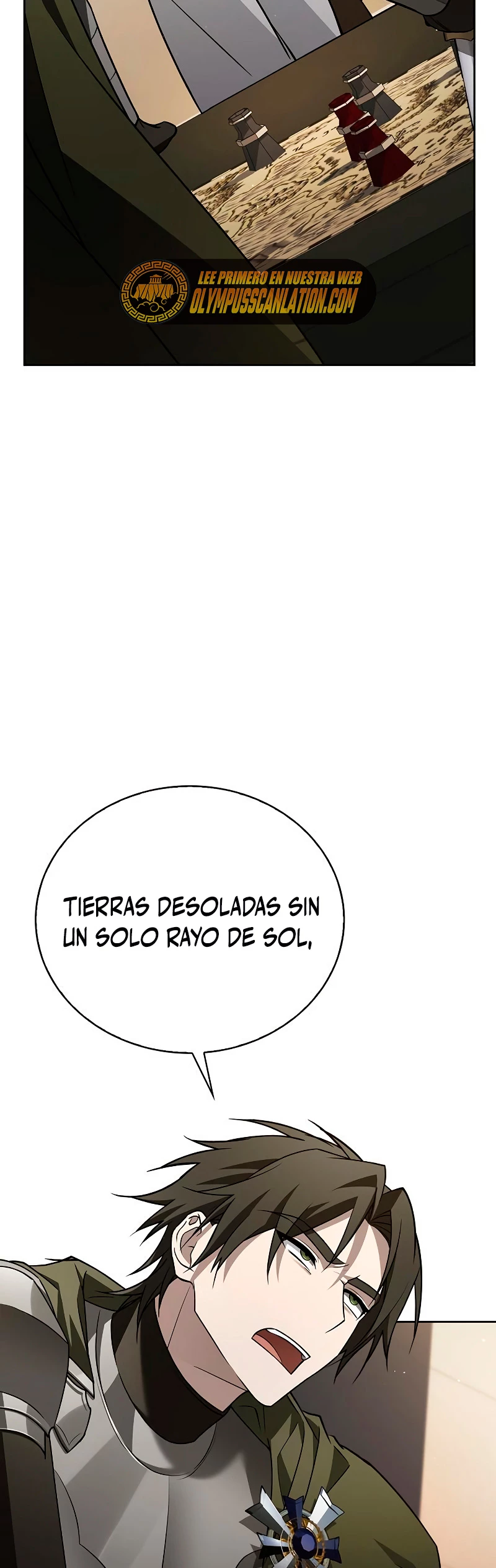 No soy esa clase de talento > Capitulo 11 > Page 391