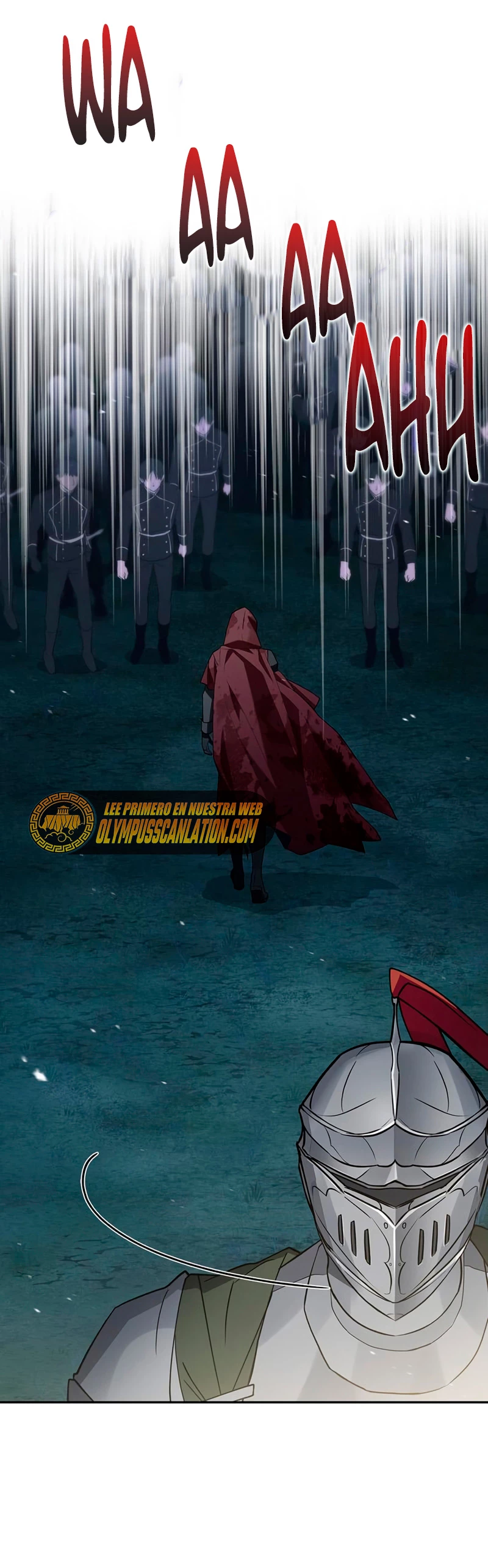 No soy esa clase de talento > Capitulo 12 > Page 481