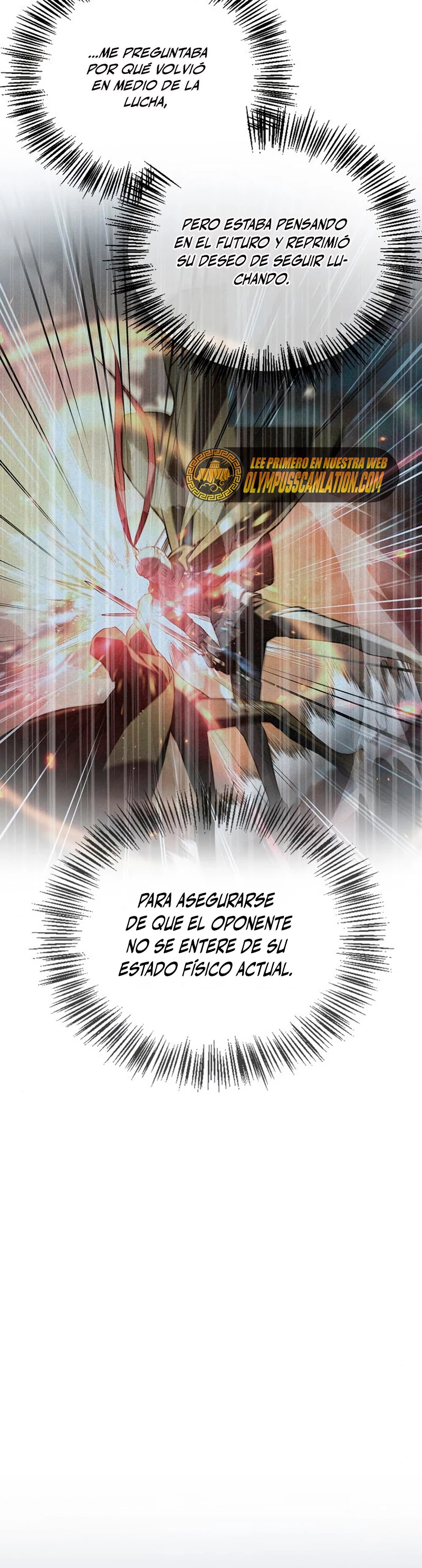 No soy esa clase de talento > Capitulo 12 > Page 561