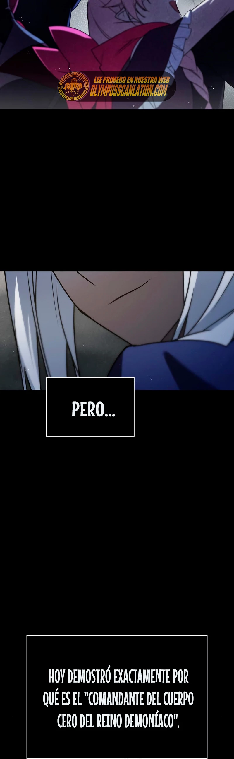 No soy esa clase de talento > Capitulo 12 > Page 621