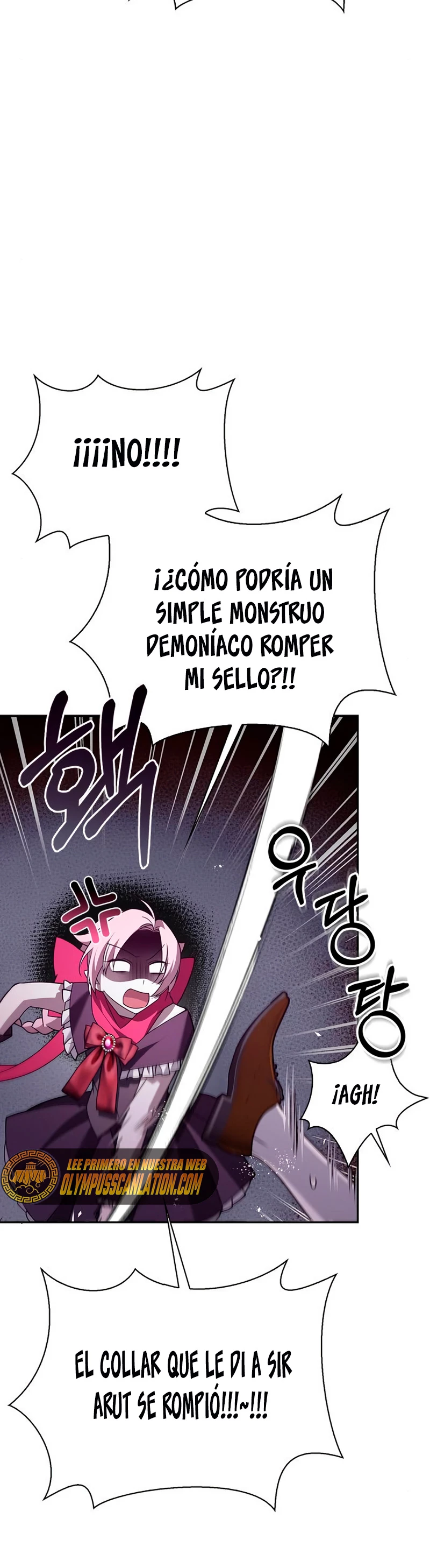 No soy esa clase de talento > Capitulo 12 > Page 661