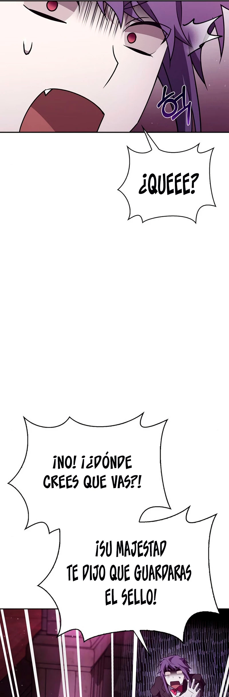 No soy esa clase de talento > Capitulo 12 > Page 681