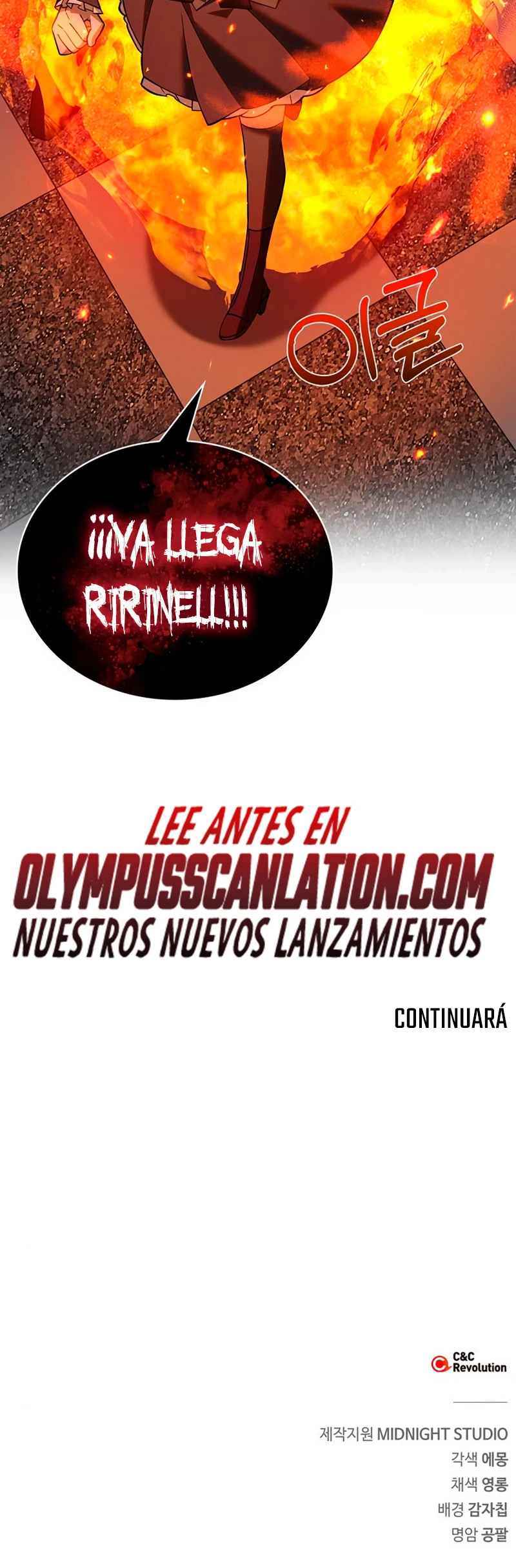 No soy esa clase de talento > Capitulo 12 > Page 701