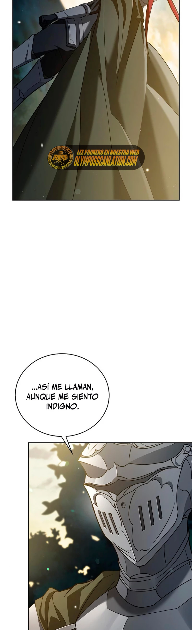 No soy esa clase de talento > Capitulo 12 > Page 121