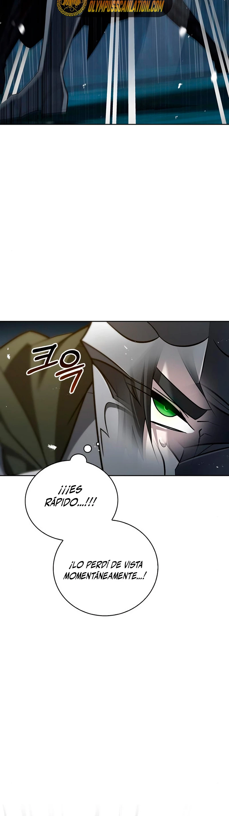 No soy esa clase de talento > Capitulo 12 > Page 201