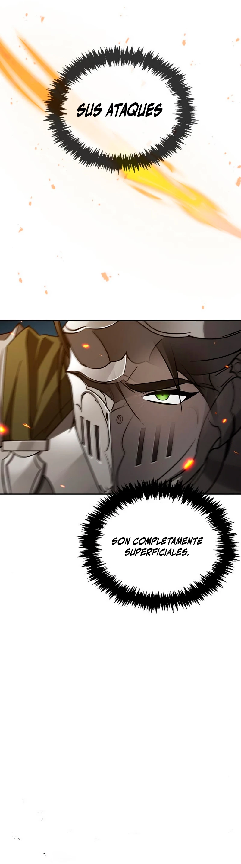 No soy esa clase de talento > Capitulo 12 > Page 281