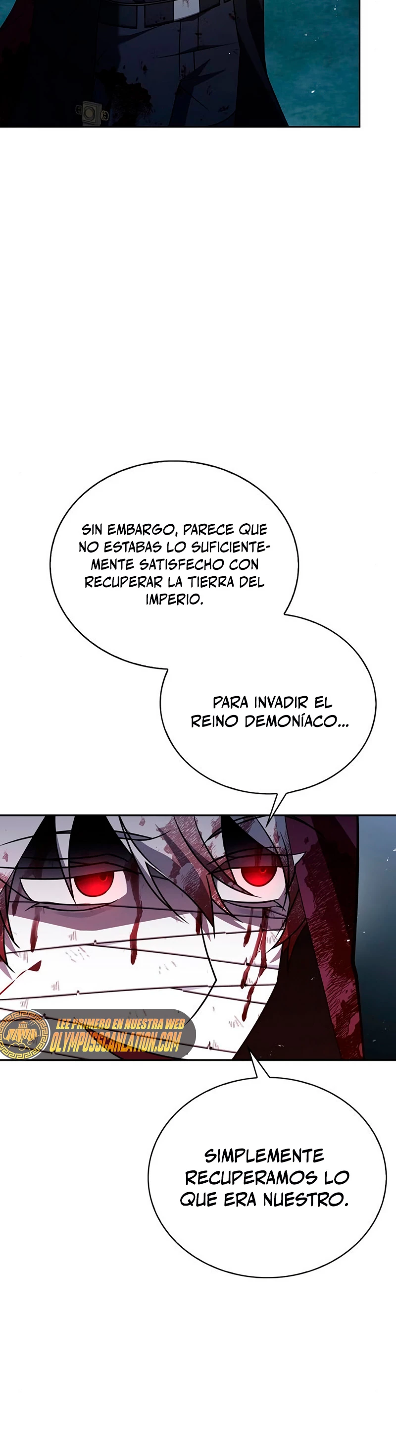 No soy esa clase de talento > Capitulo 12 > Page 391