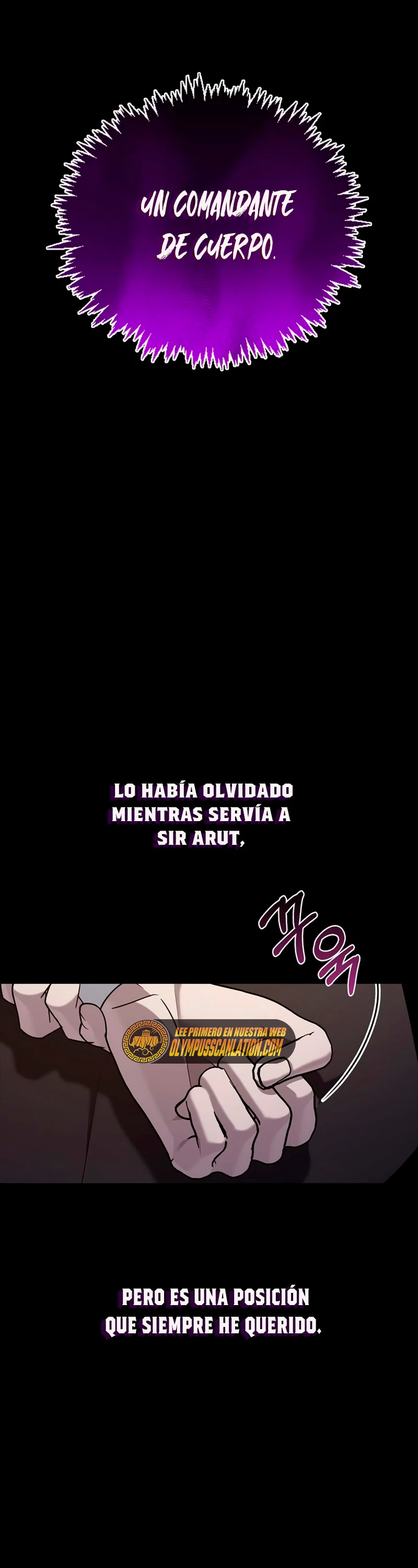 No soy esa clase de talento > Capitulo 13 > Page 481