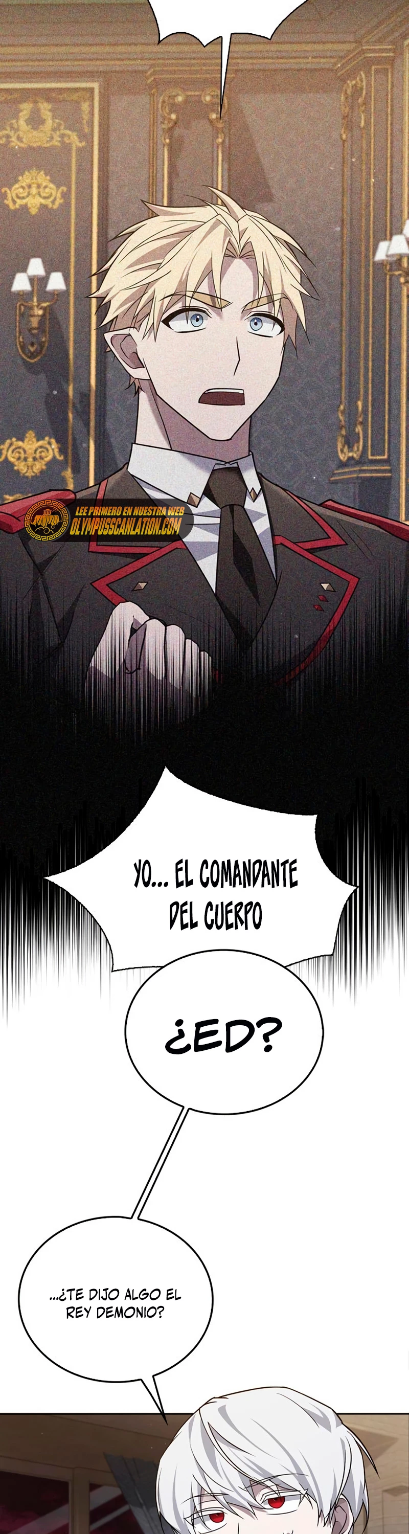 No soy esa clase de talento > Capitulo 13 > Page 511