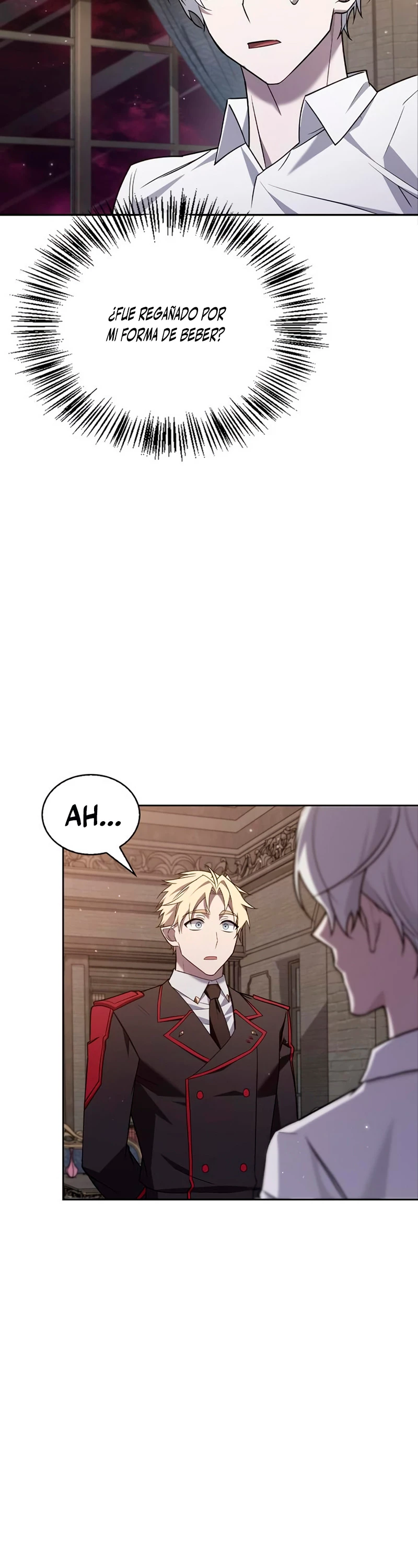 No soy esa clase de talento > Capitulo 13 > Page 521