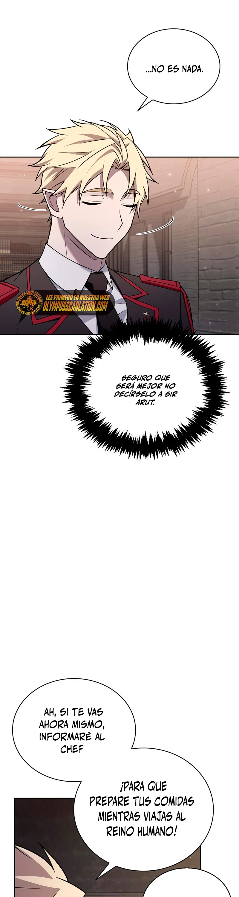 No soy esa clase de talento > Capitulo 13 > Page 531