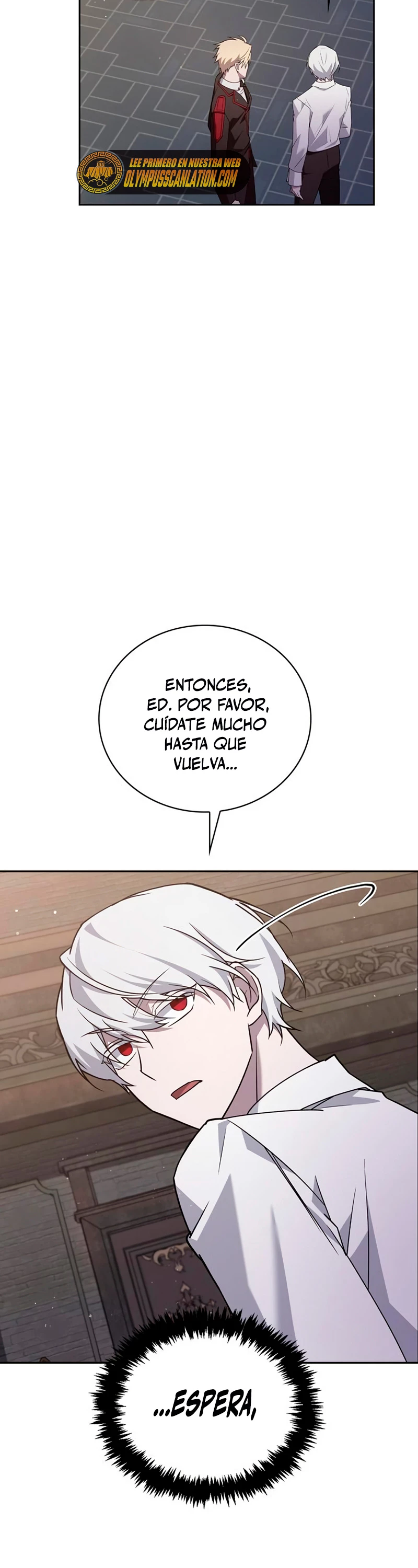 No soy esa clase de talento > Capitulo 13 > Page 551