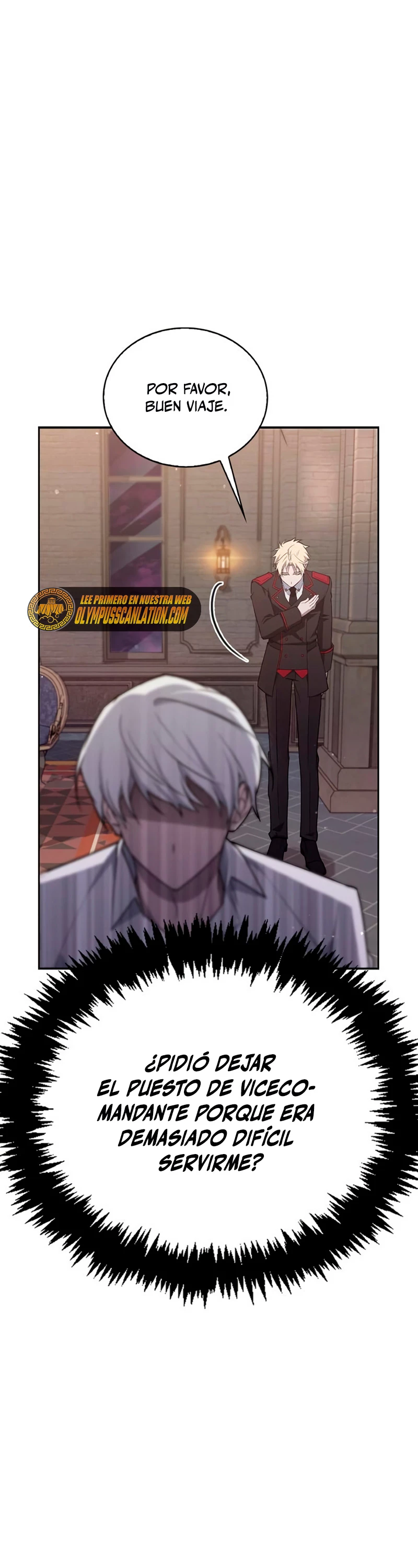No soy esa clase de talento > Capitulo 13 > Page 561