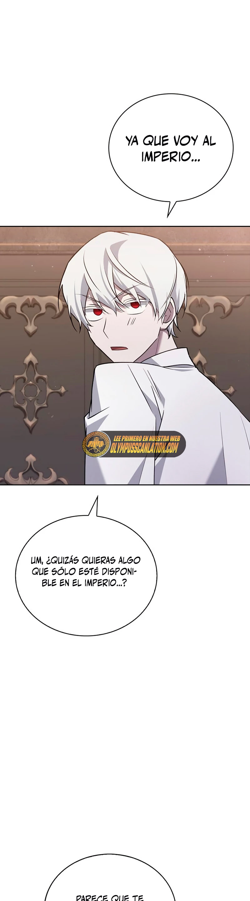 No soy esa clase de talento > Capitulo 13 > Page 581