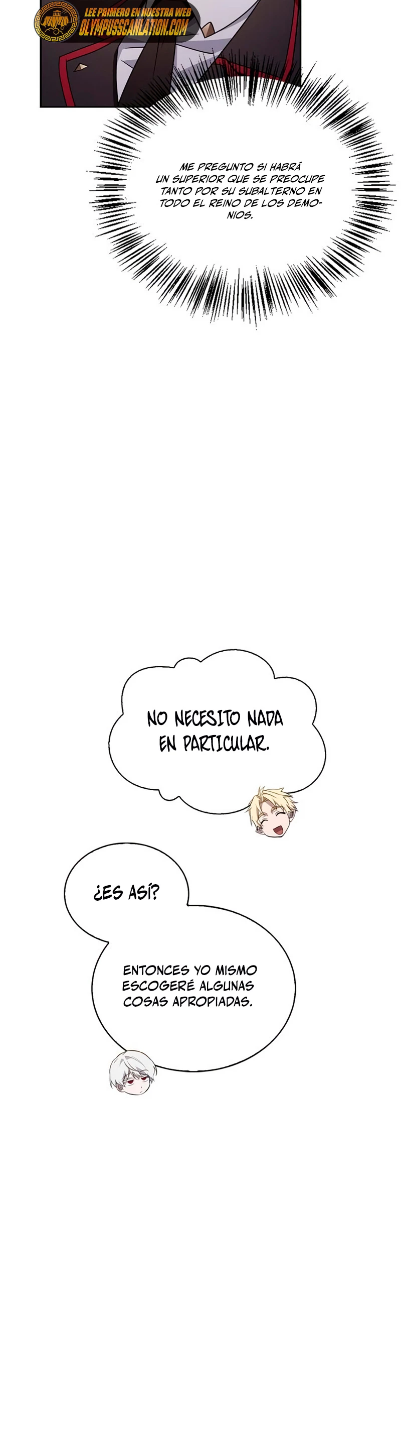 No soy esa clase de talento > Capitulo 13 > Page 601