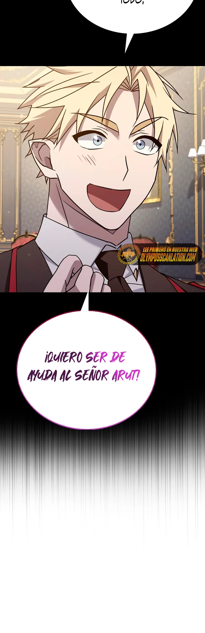 No soy esa clase de talento > Capitulo 13 > Page 651
