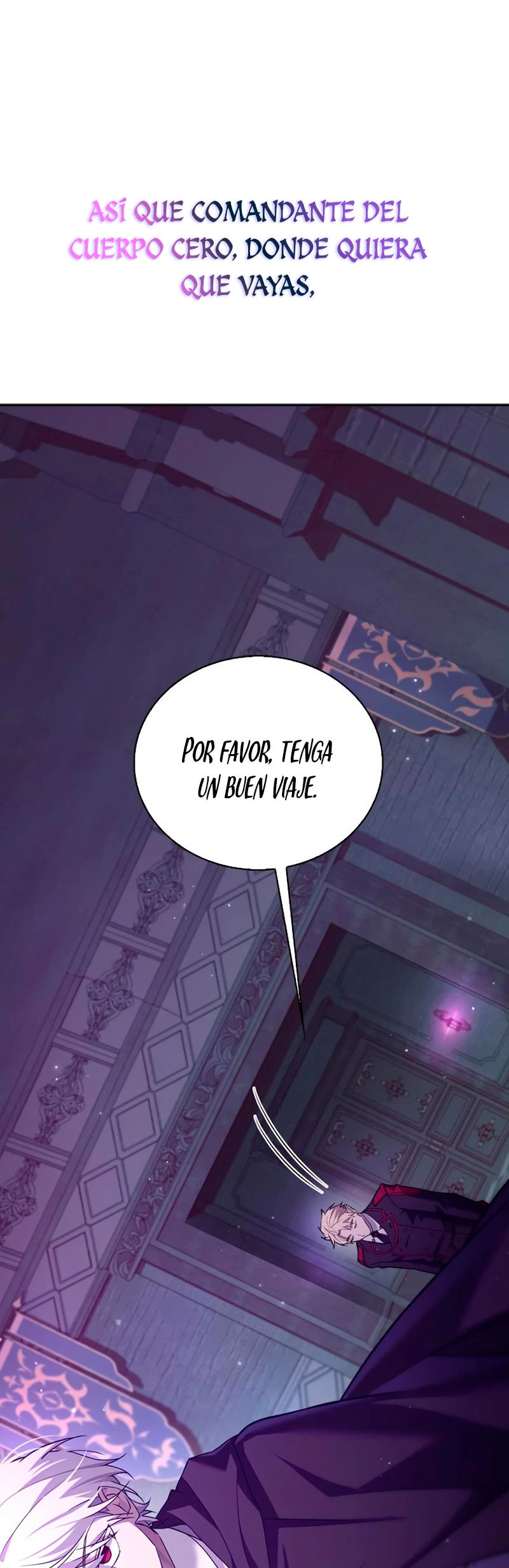 No soy esa clase de talento > Capitulo 13 > Page 661