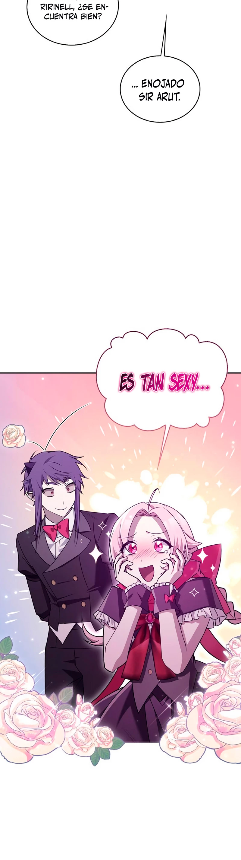 No soy esa clase de talento > Capitulo 13 > Page 301