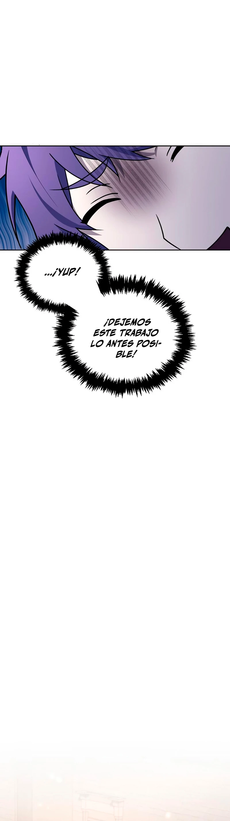No soy esa clase de talento > Capitulo 13 > Page 311