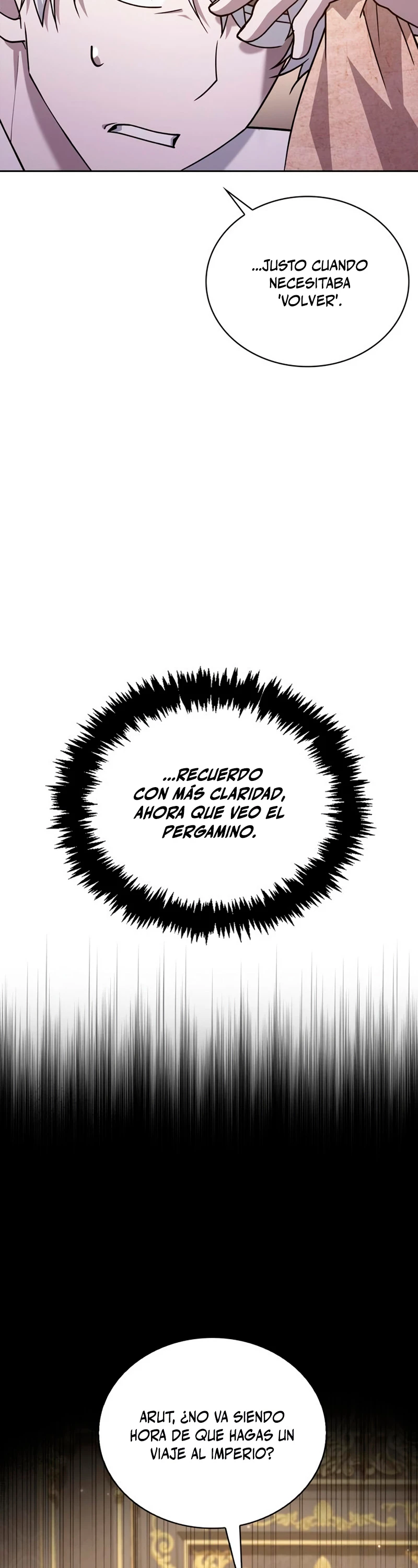No soy esa clase de talento > Capitulo 13 > Page 331