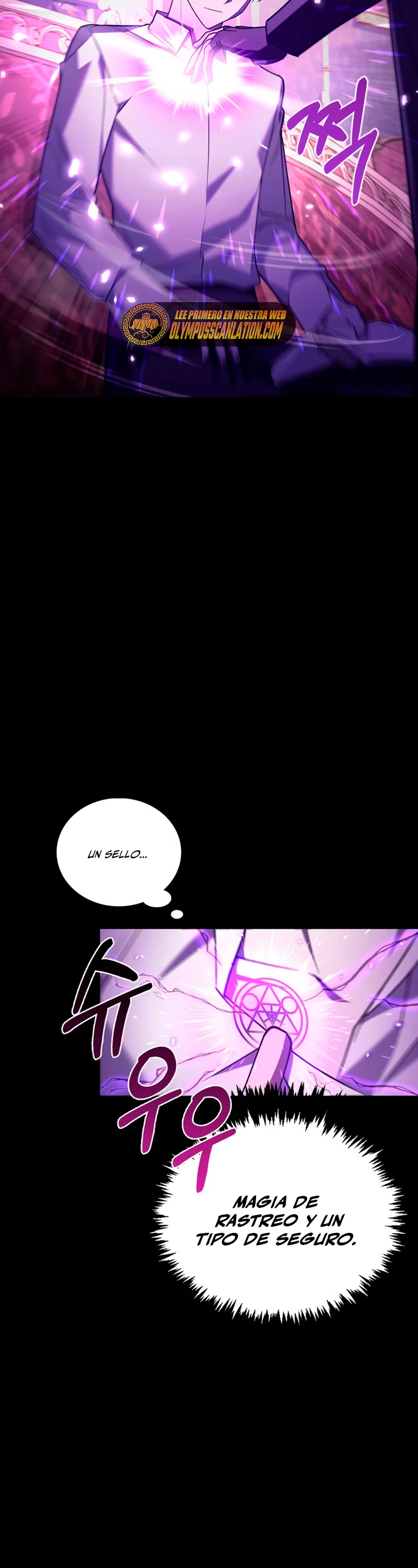 No soy esa clase de talento > Capitulo 13 > Page 361