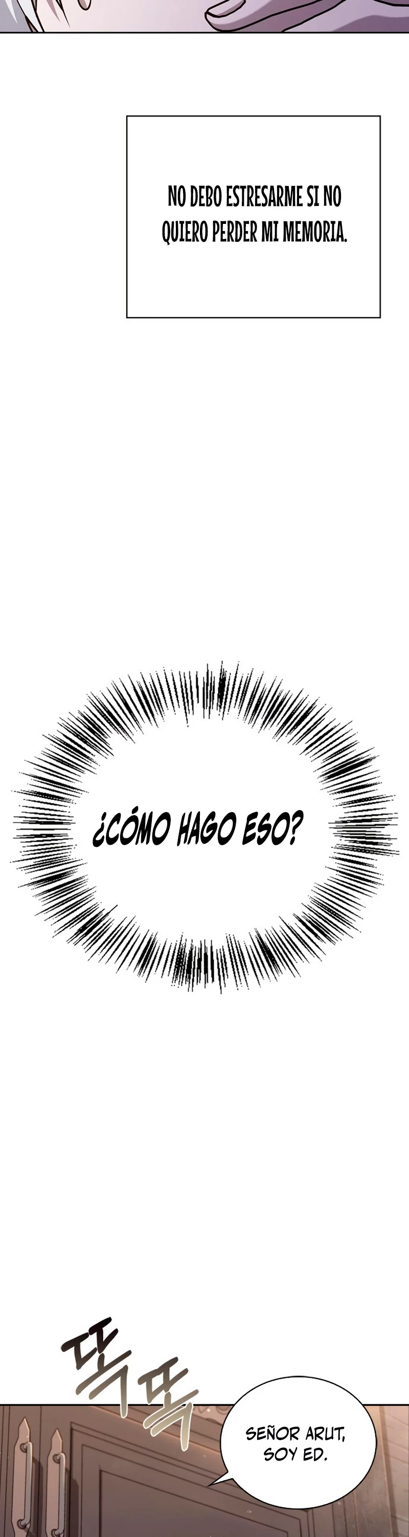 No soy esa clase de talento > Capitulo 13 > Page 401