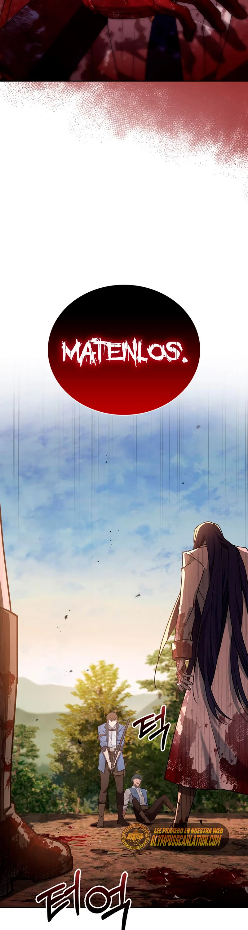 No soy esa clase de talento > Capitulo 15 > Page 491