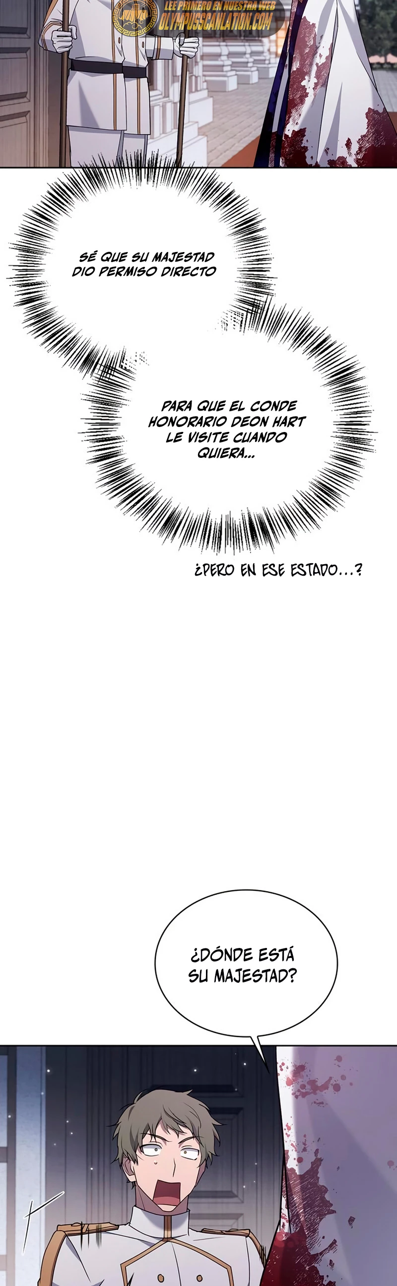 No soy esa clase de talento > Capitulo 15 > Page 551