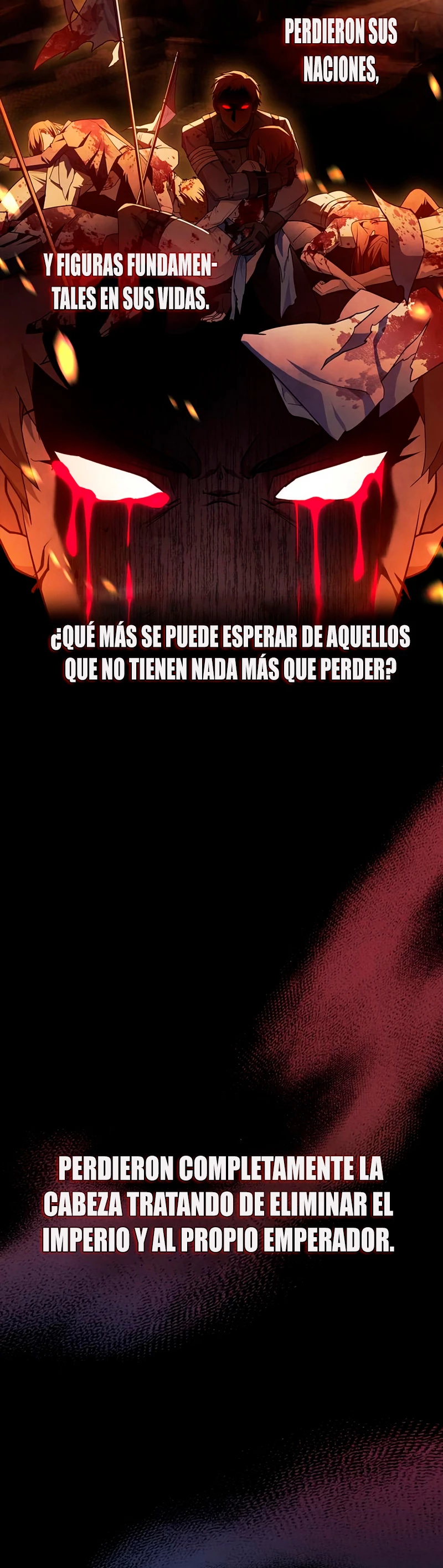 No soy esa clase de talento > Capitulo 15 > Page 31