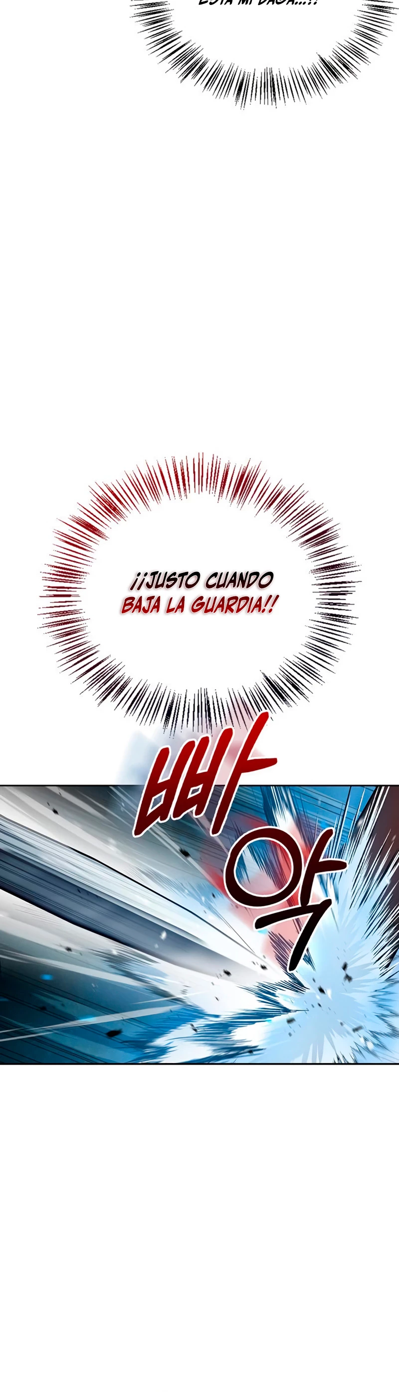 No soy esa clase de talento > Capitulo 15 > Page 101