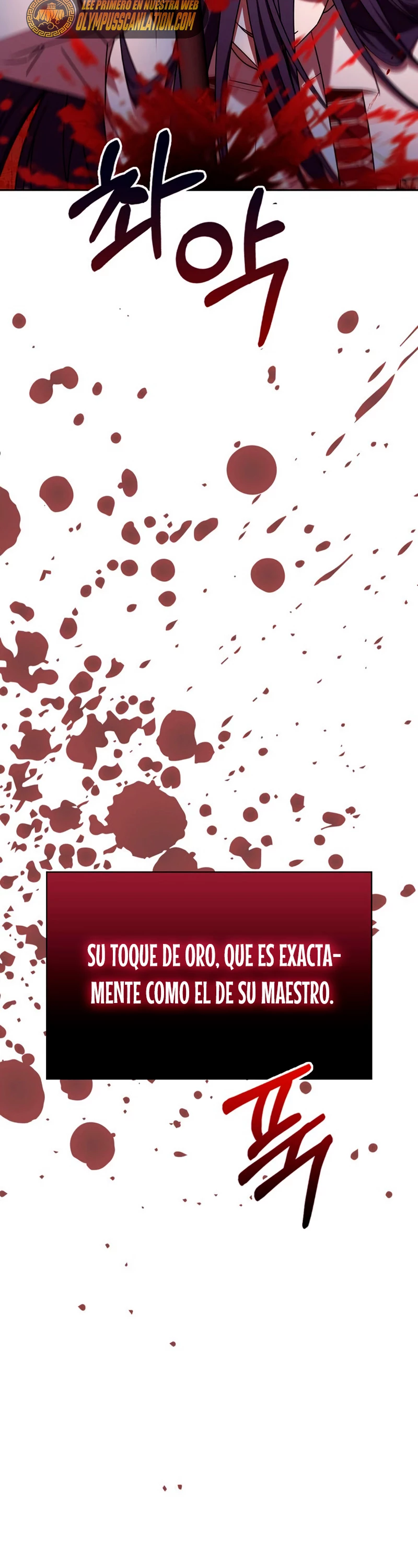 No soy esa clase de talento > Capitulo 15 > Page 291